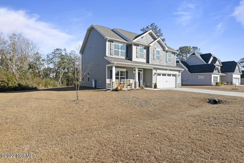 906 Needlerush Road – photo 3