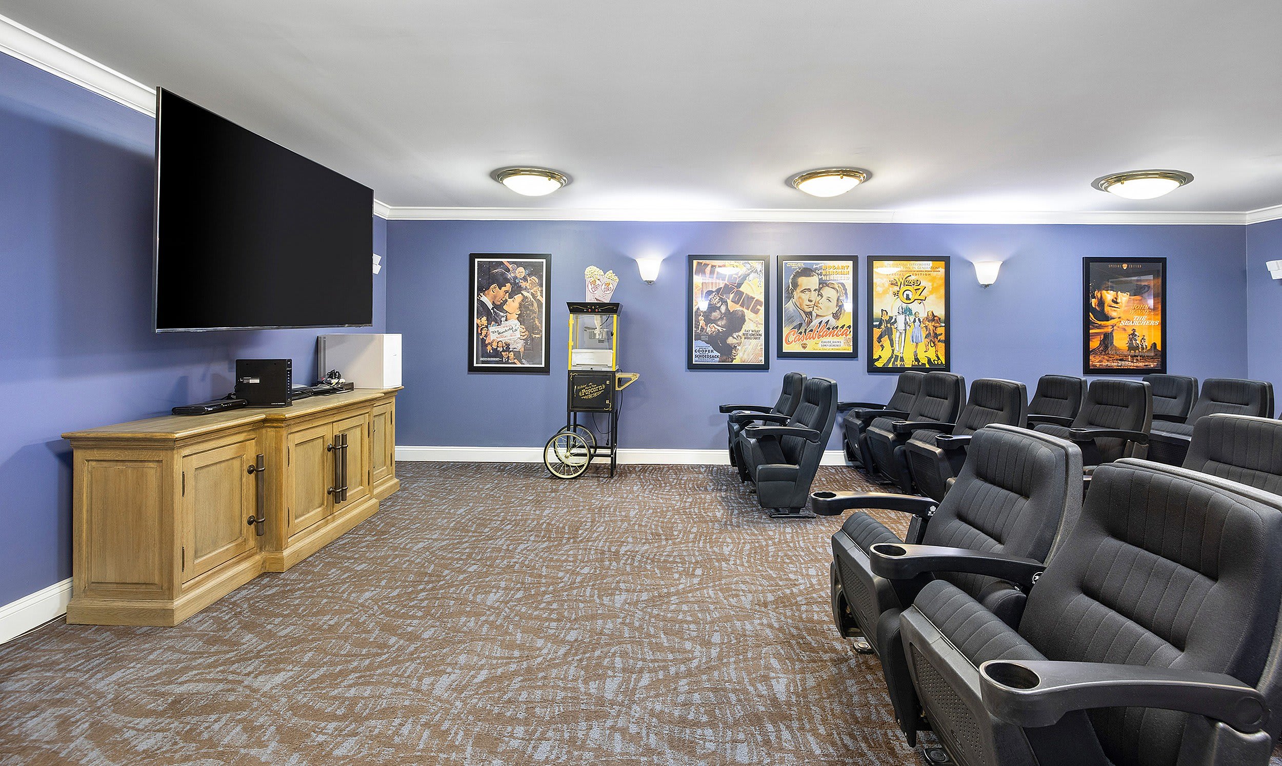 Senior Living – photo 3