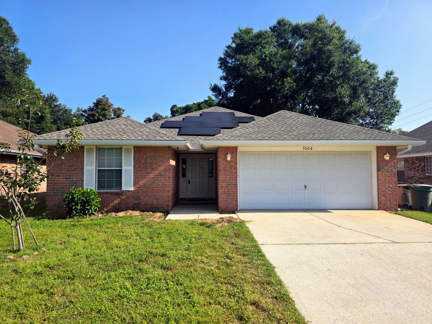 Nicely Updated 3Br 2Ba Home – photo 1