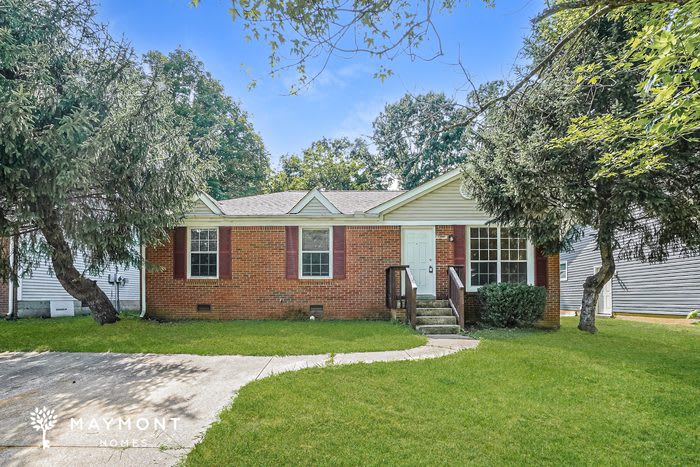 63 Grassmire Drive – photo 1