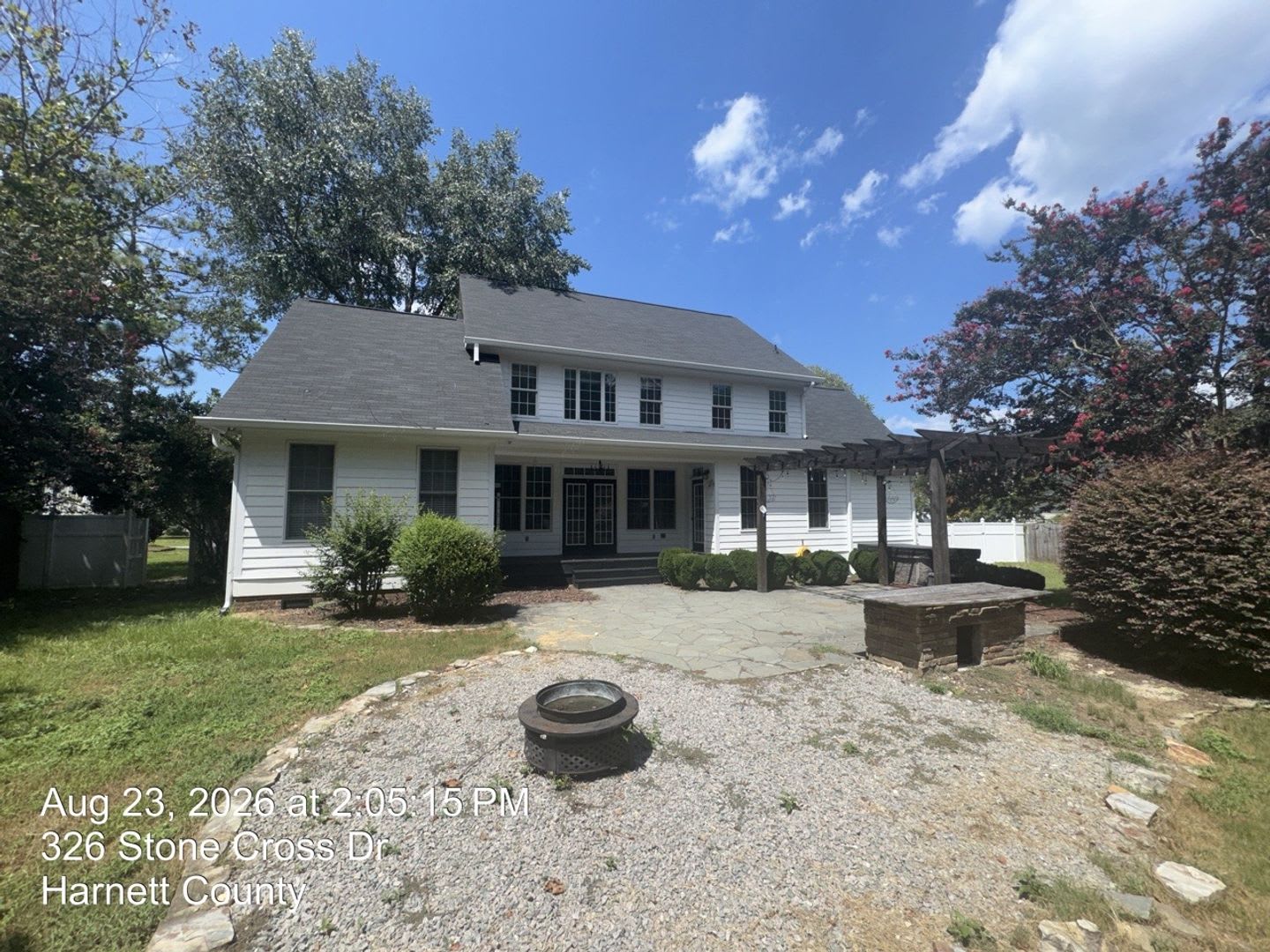 326 Stone Cross Drive – photo 2