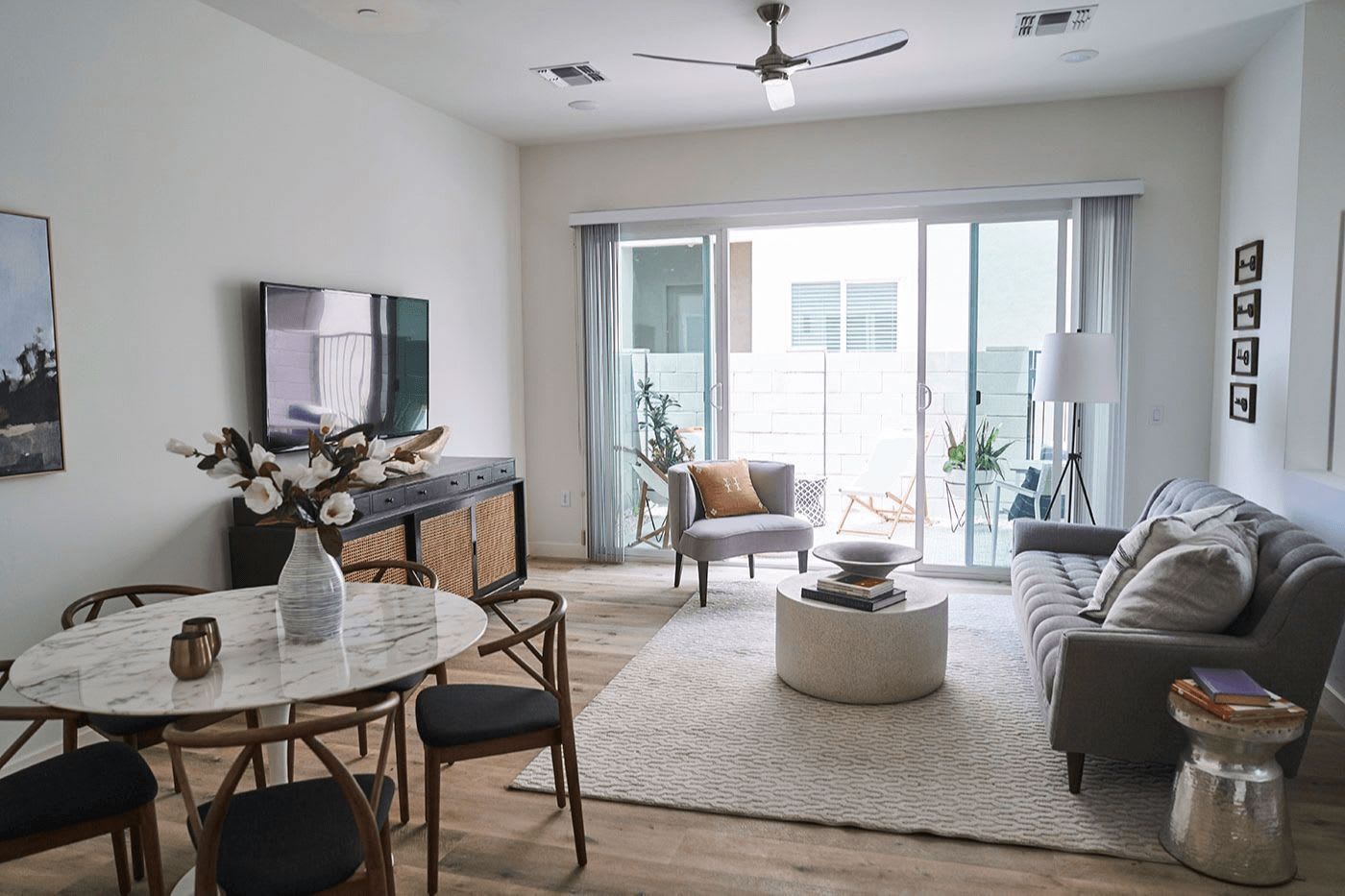 Novella At Biltmore Homes For Rent – photo 4