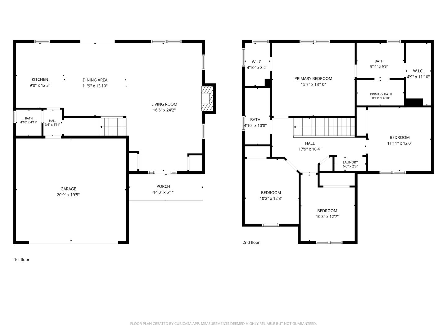 4 Bedroom Home In Carolina Forest – photo 2