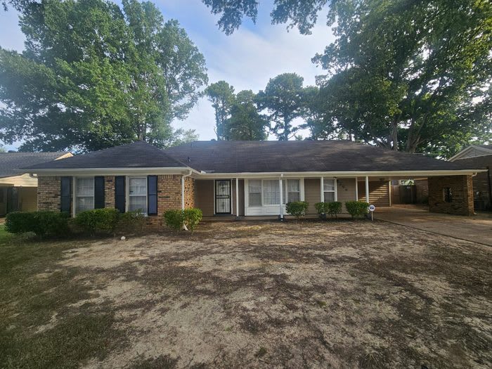 5566 Forsyth Drive – photo 1