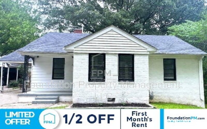 3076 Signal Street – photo 1