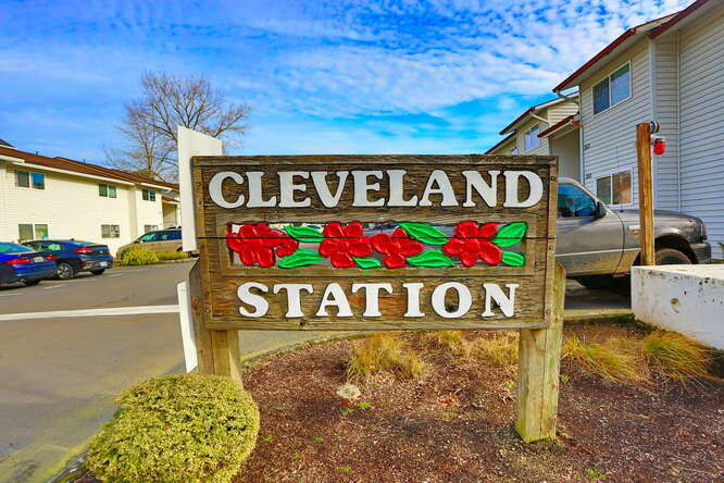 Cleveland Station – photo 2