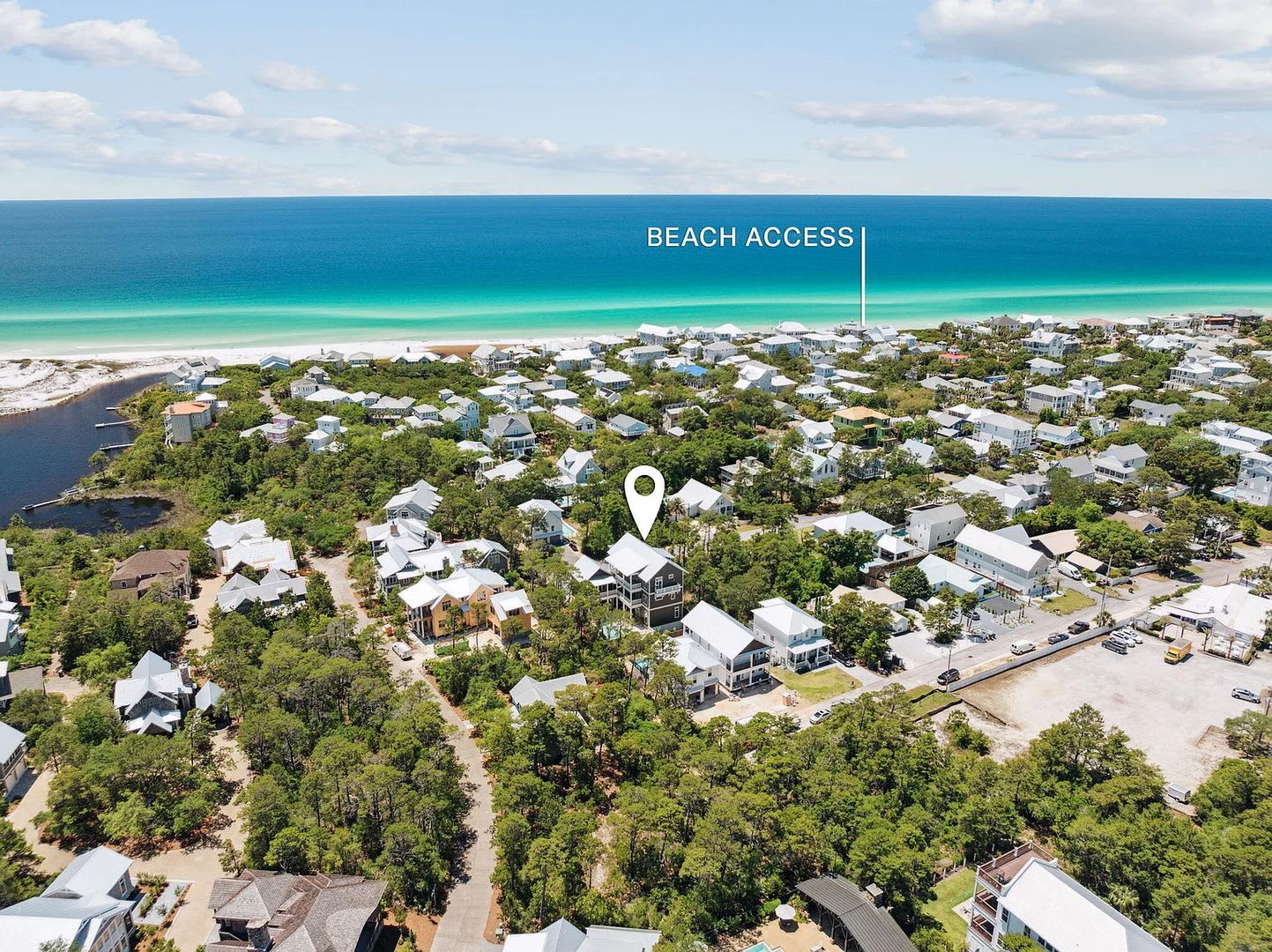 Charming 1BR House in Santa Rosa Beach – photo 5