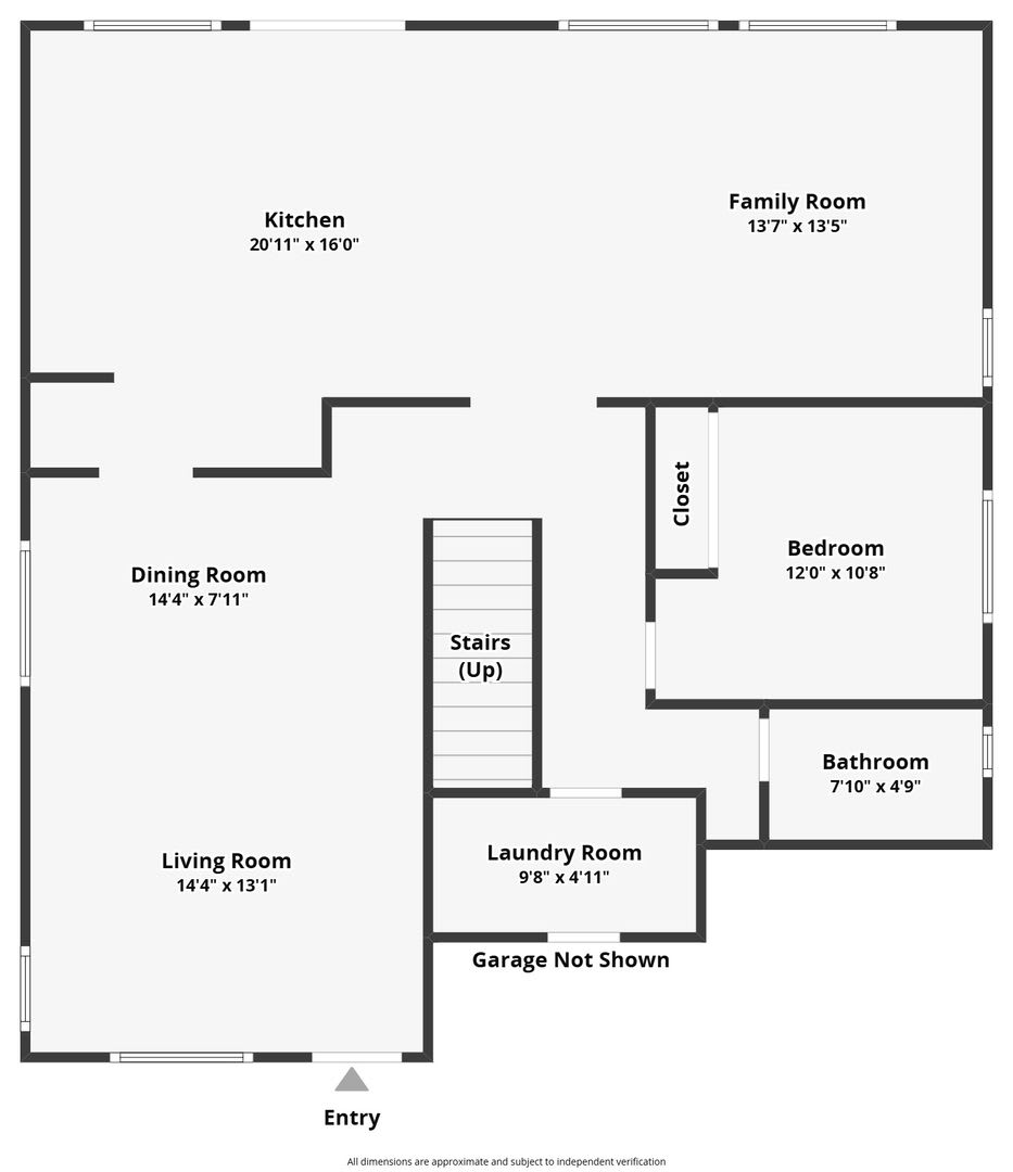 Great 4 Bedroom Dove Valley Home – photo 2