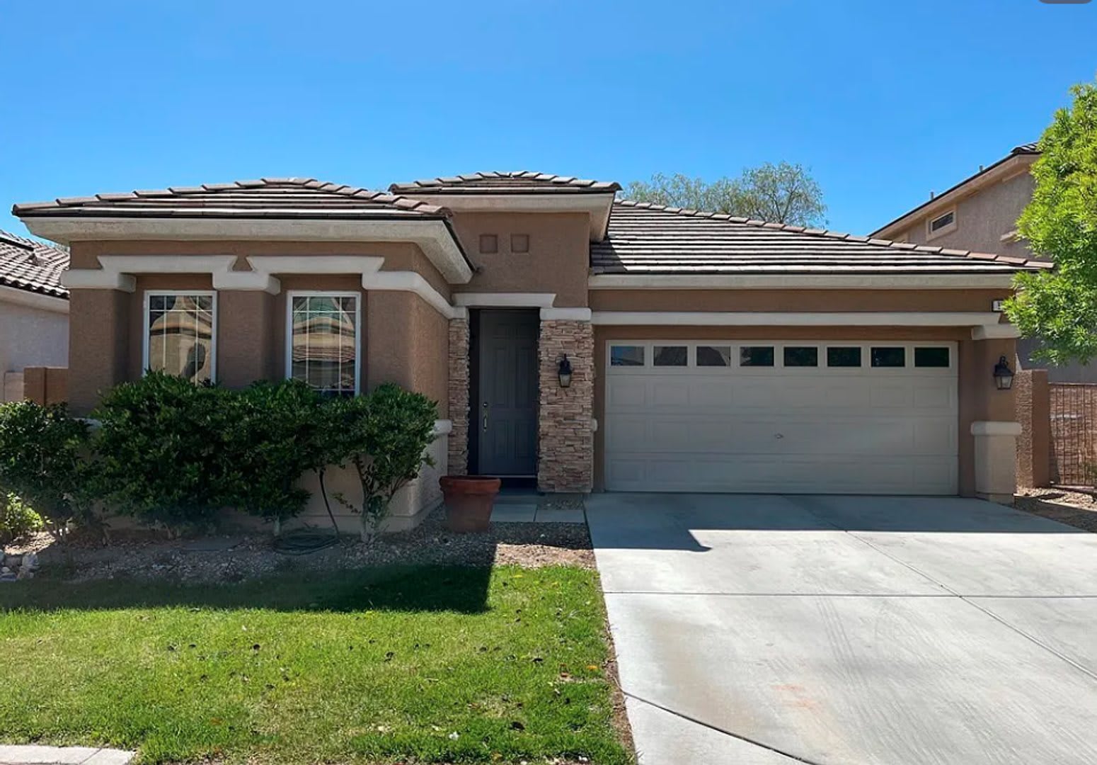 COMING SOON! Ridgebrook Single-Story with New Upgrades Near Downtown Summerlin – photo 1