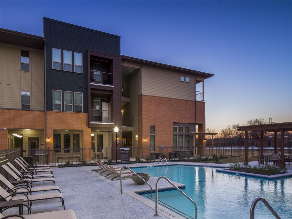Affordable Housing – photo 2