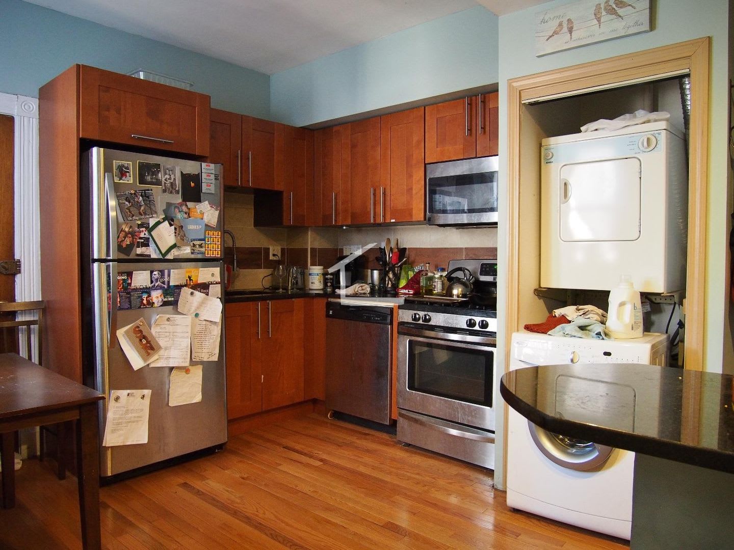 Nice 4 bed next to the green line in Allston – photo 3
