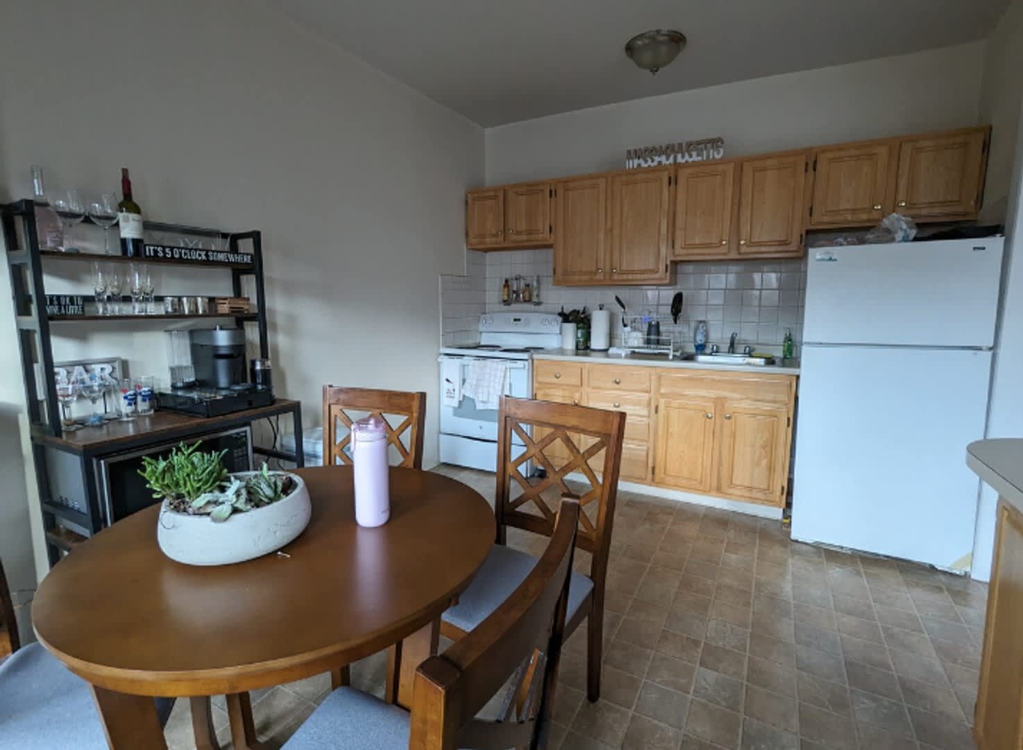 3-Bed with 1.5 Bath * Packard's Corner * – photo 3