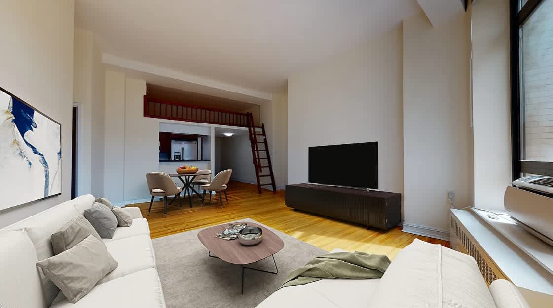 4 Astor Pl – photo 1
