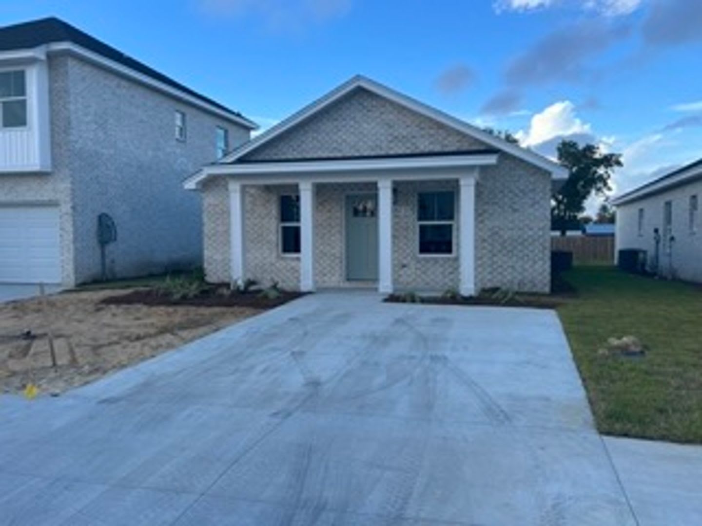 NEWLY CONSTRUCTED – photo 1