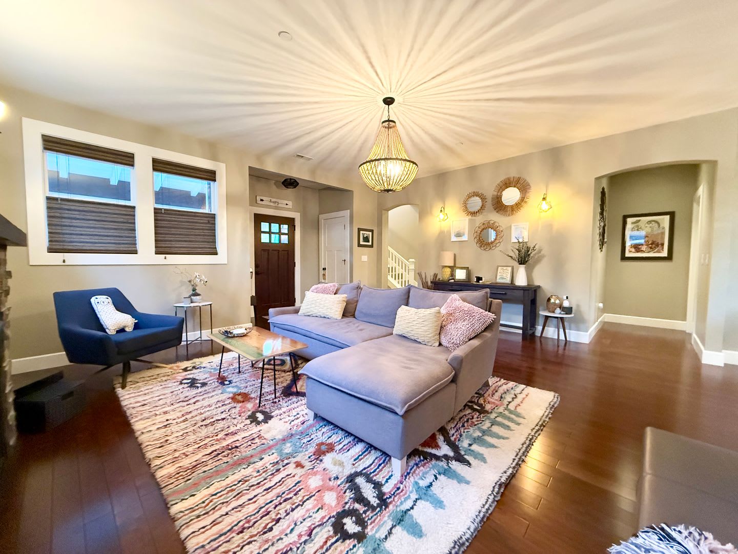 Luxurious Pacifica Retreat with Bonus Suite & EV Ready! – photo 4