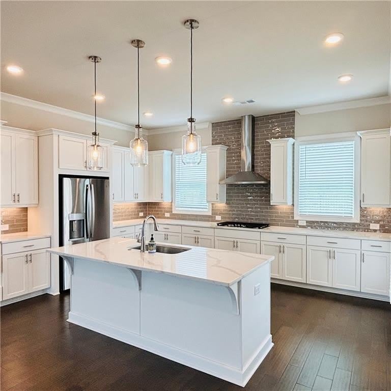 657 SUMMIT HILL Way – photo 2