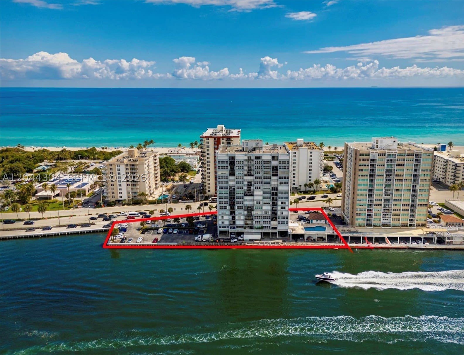 1400 S Ocean Dr – photo 4