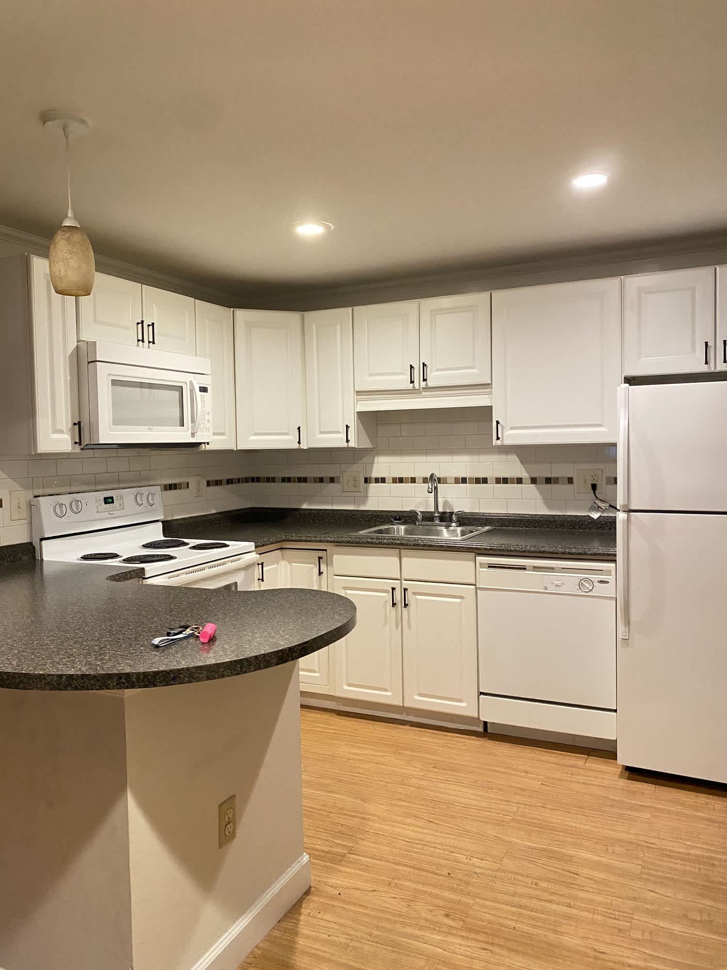Gaslight Apartments – photo 5