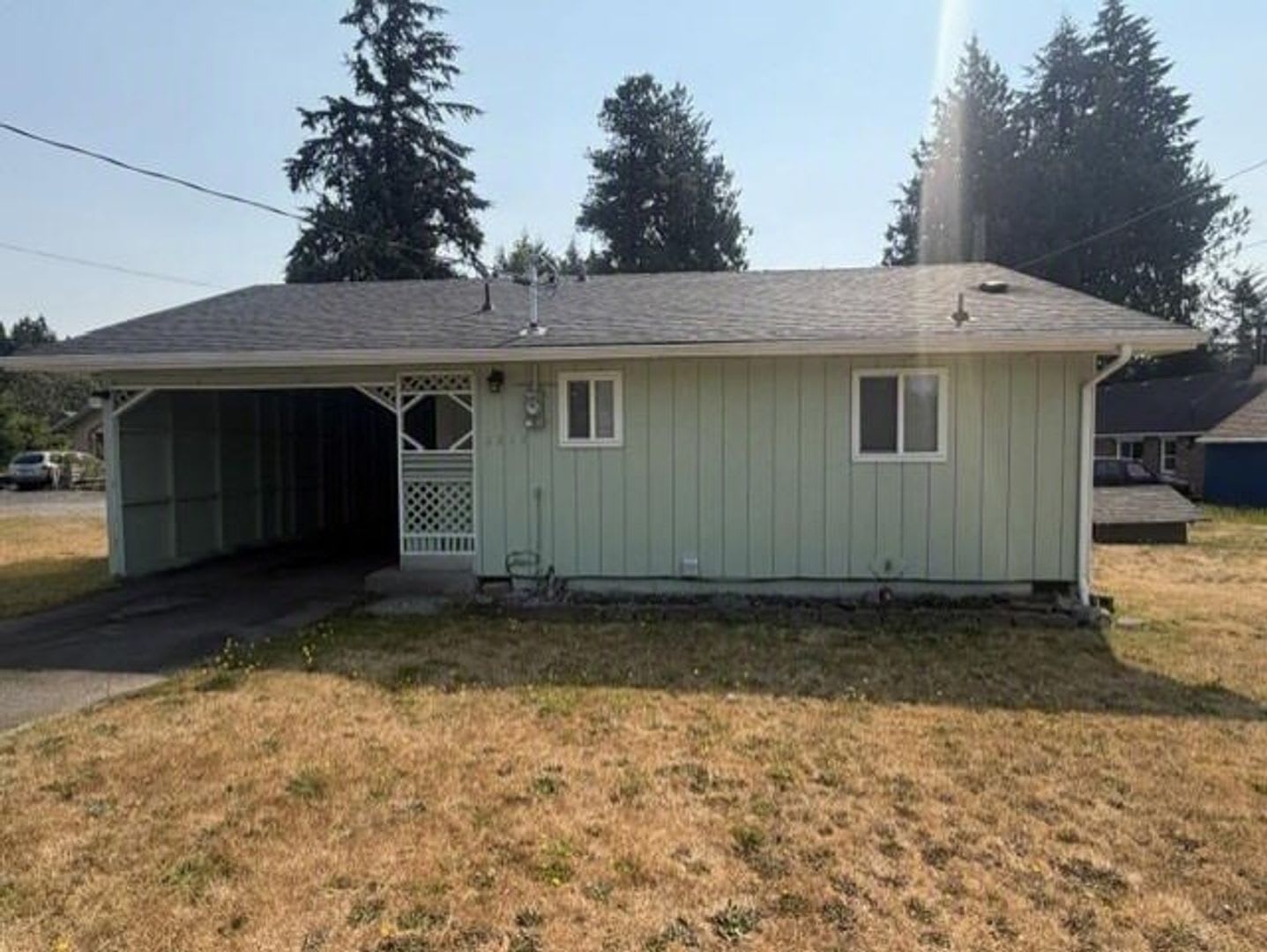 Cozy Centralia Home – photo 1