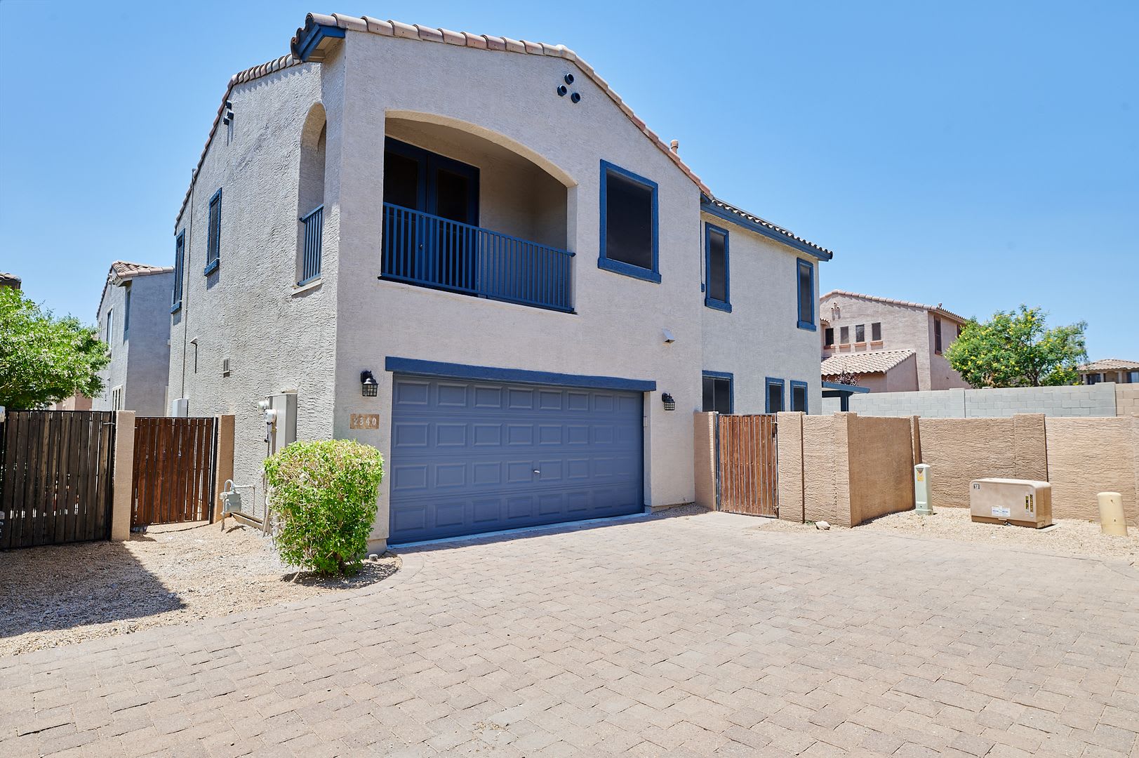 Excellent Home in Phoenix! – photo 5