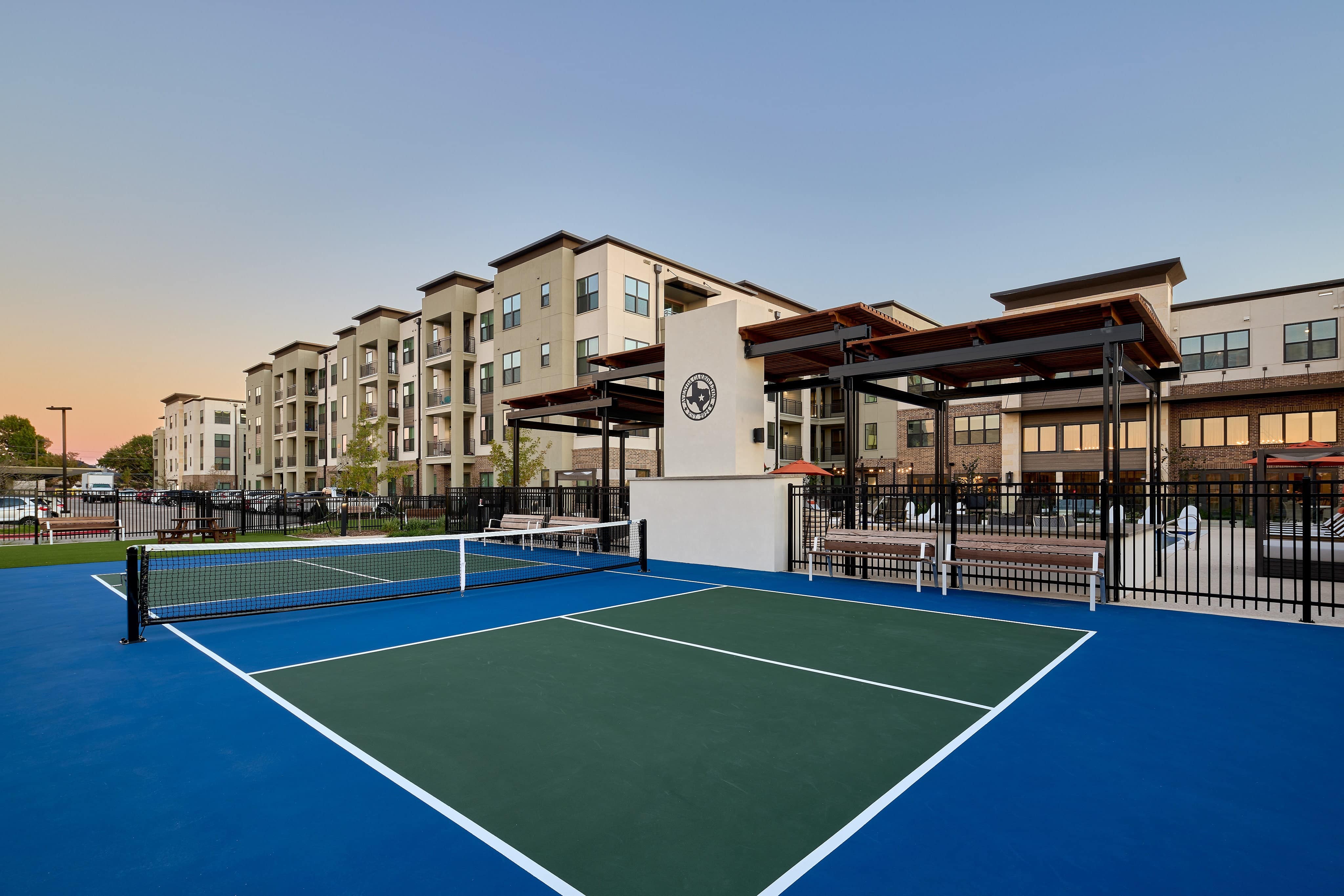 Avenida Carrollton Age 55+ Apartment Homes – photo 3