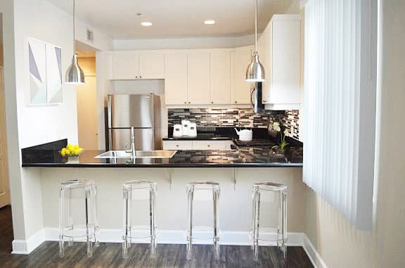 Parc Pointe Apartments – photo 1
