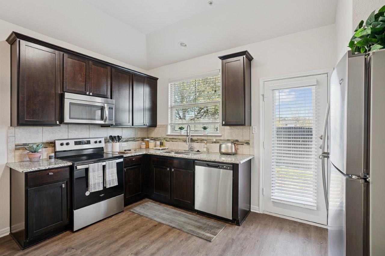 Townes on Tenth Townhomes – photo 5