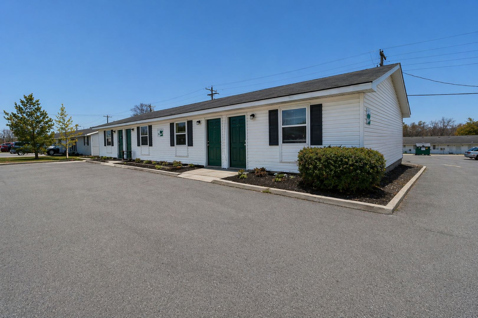 1 bedroom, 1 bath – photo 1
