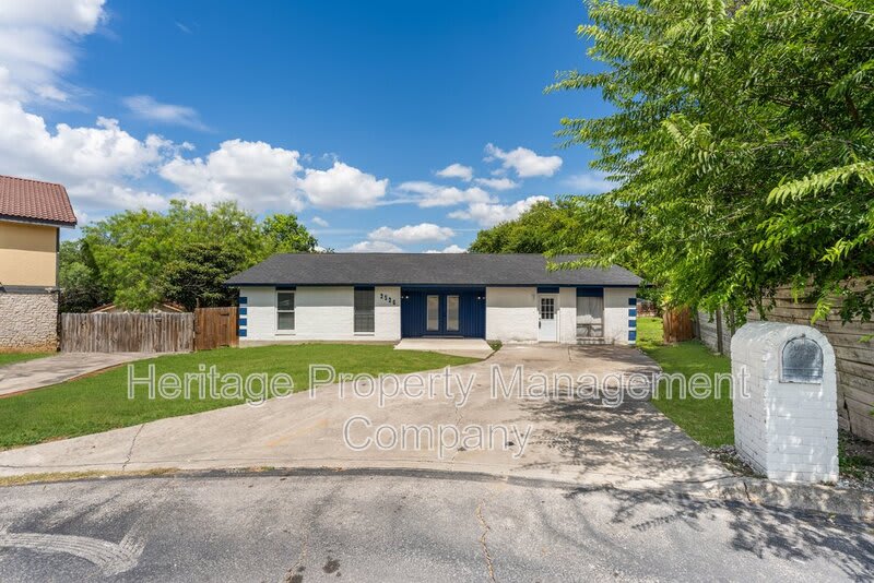 2526 Town Briar Street – photo 1