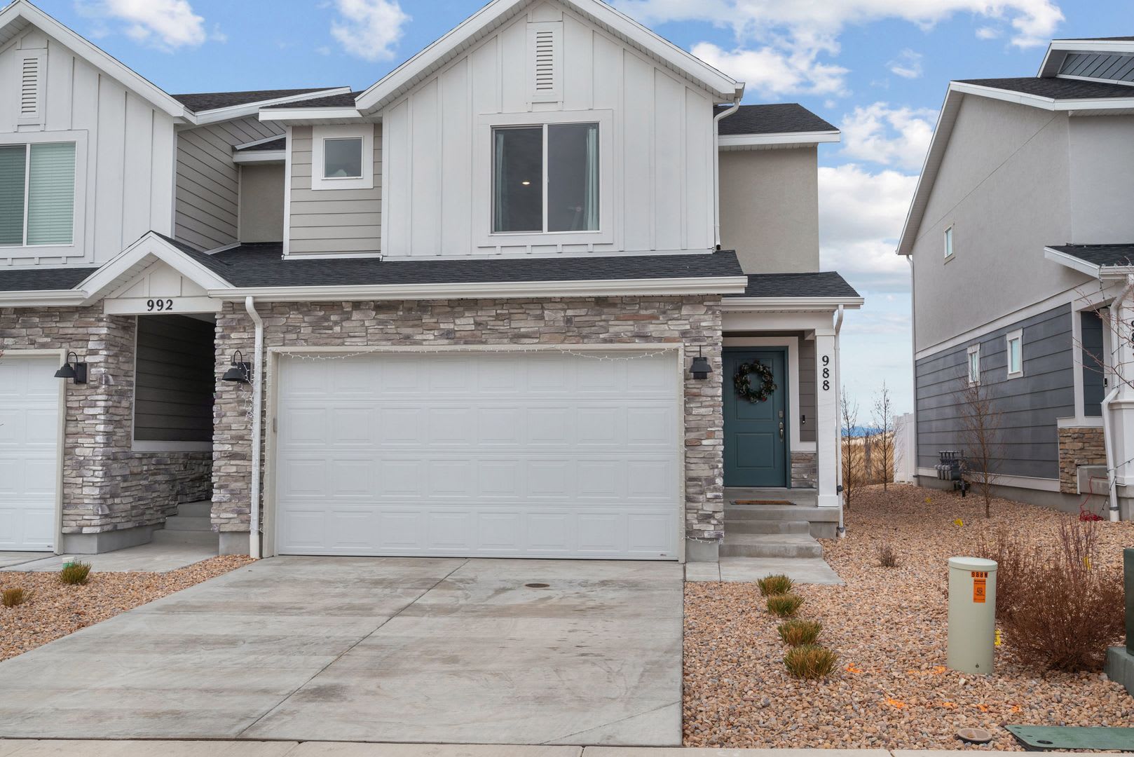 3 Bed / 2.5 Bath Townhome for Rent – Santaquin, UT – photo 3