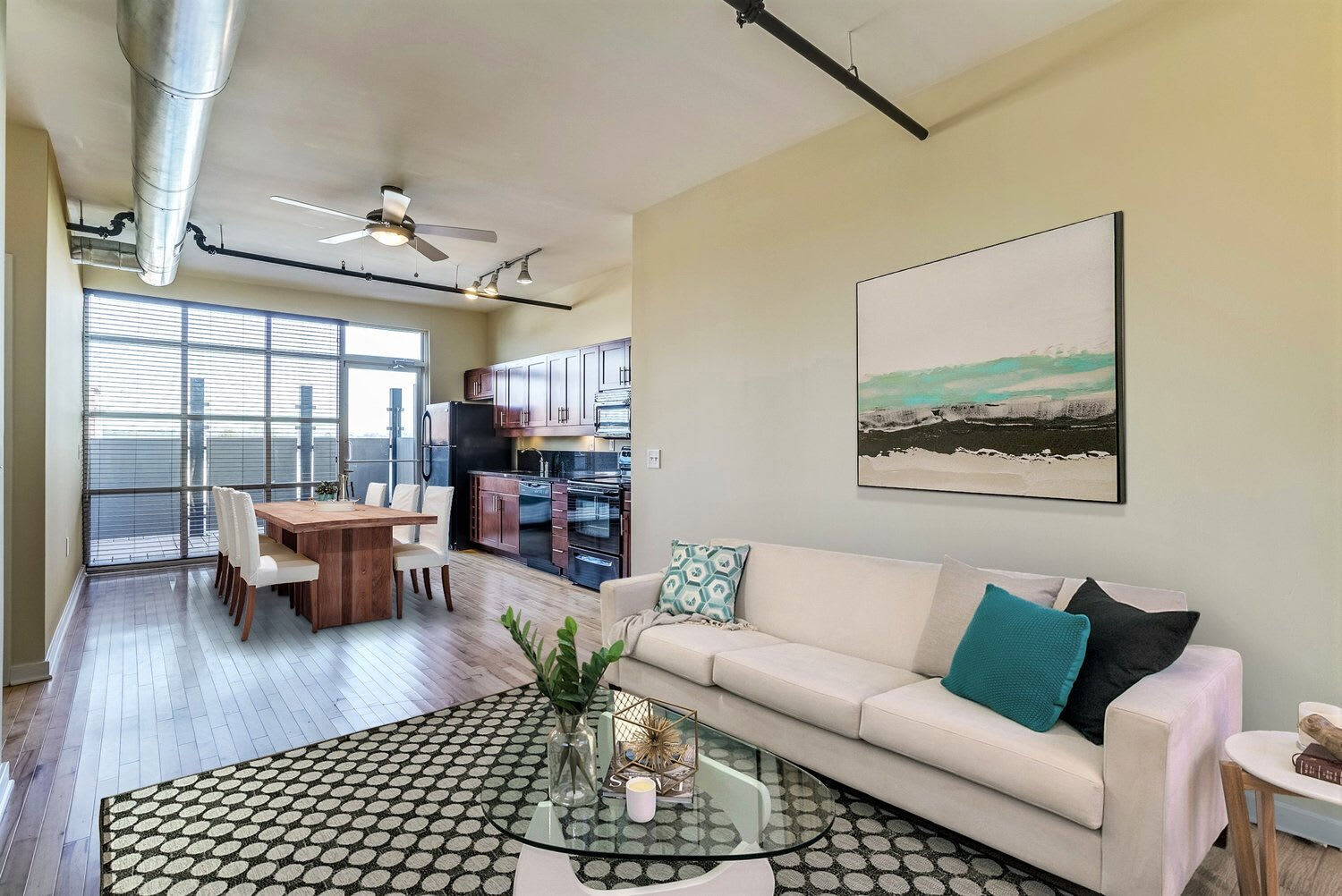 Perry Street Lofts – photo 4