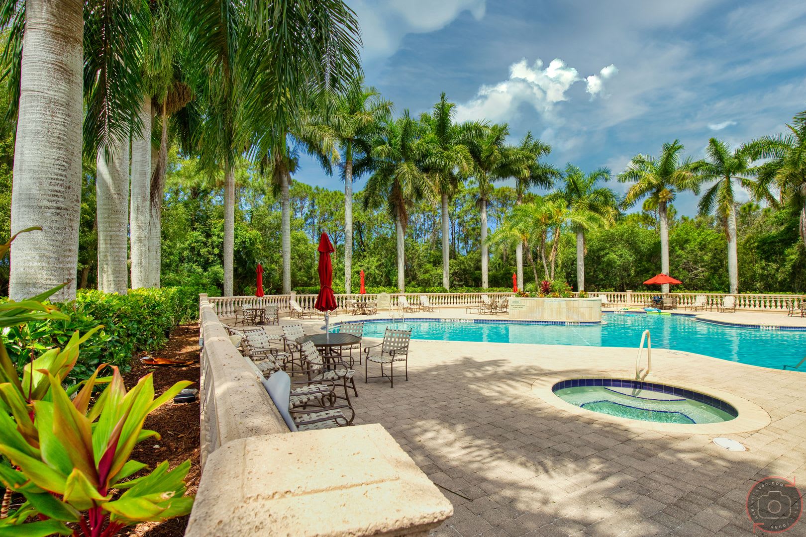 Seasonal Short-Term 2 Bedroom 2 Bathroom with a Bonus Room in the gated community of Venetia! – photo 3