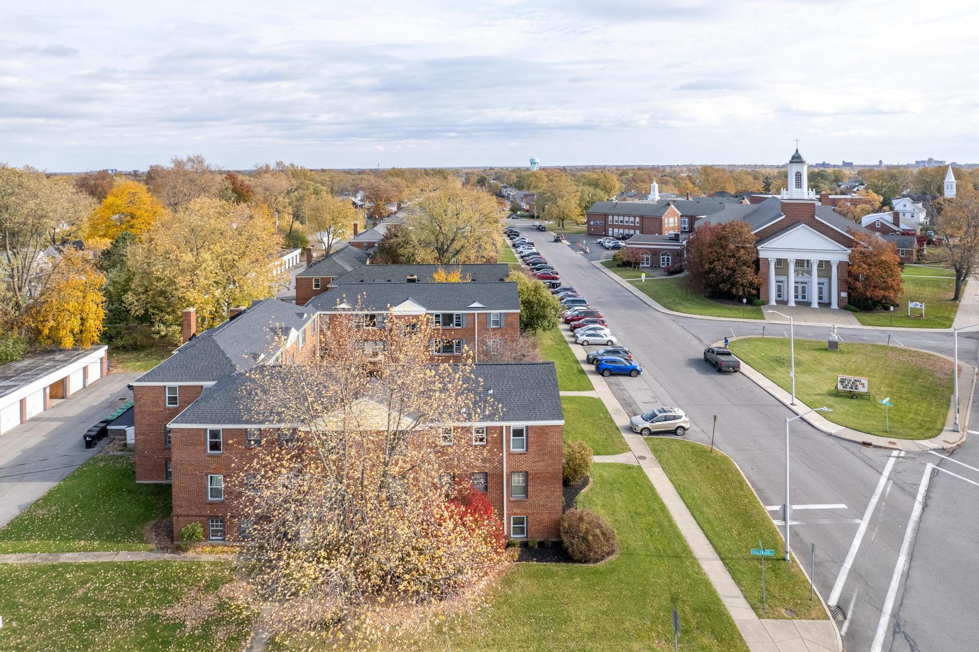 Highland View Apartments – photo 3