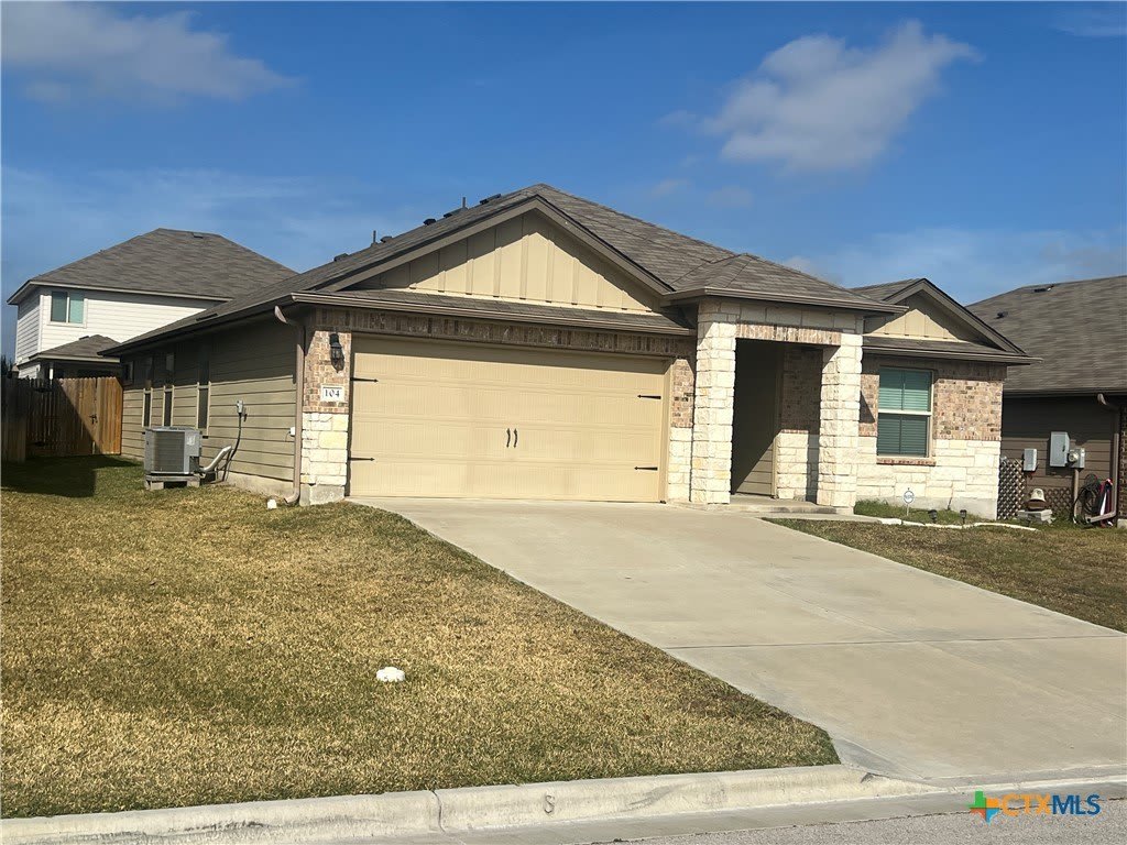 104 Green Jay Drive – photo 1