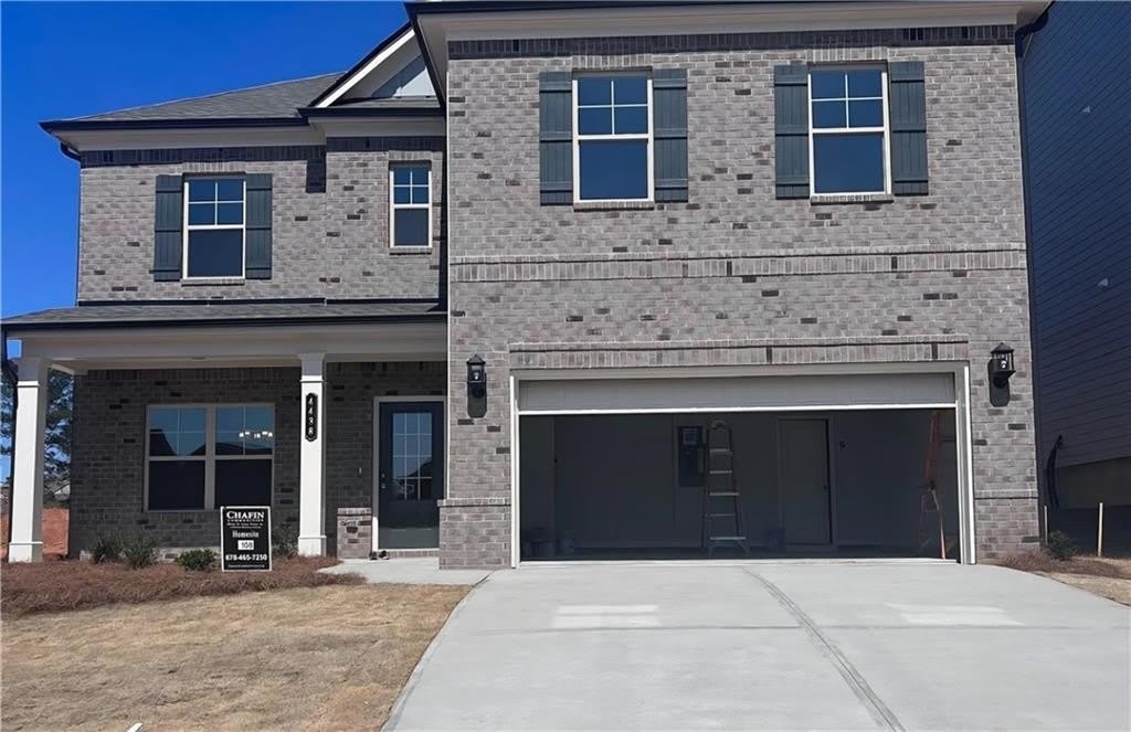 4438 Chestnut Oak Way SW – photo 1