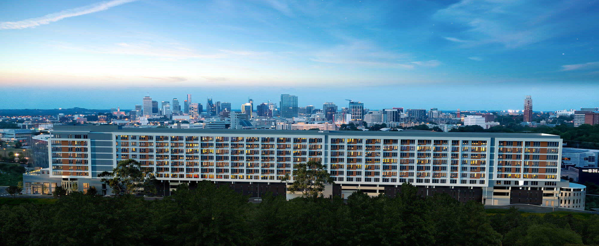 Haven at Charlotte – photo 2