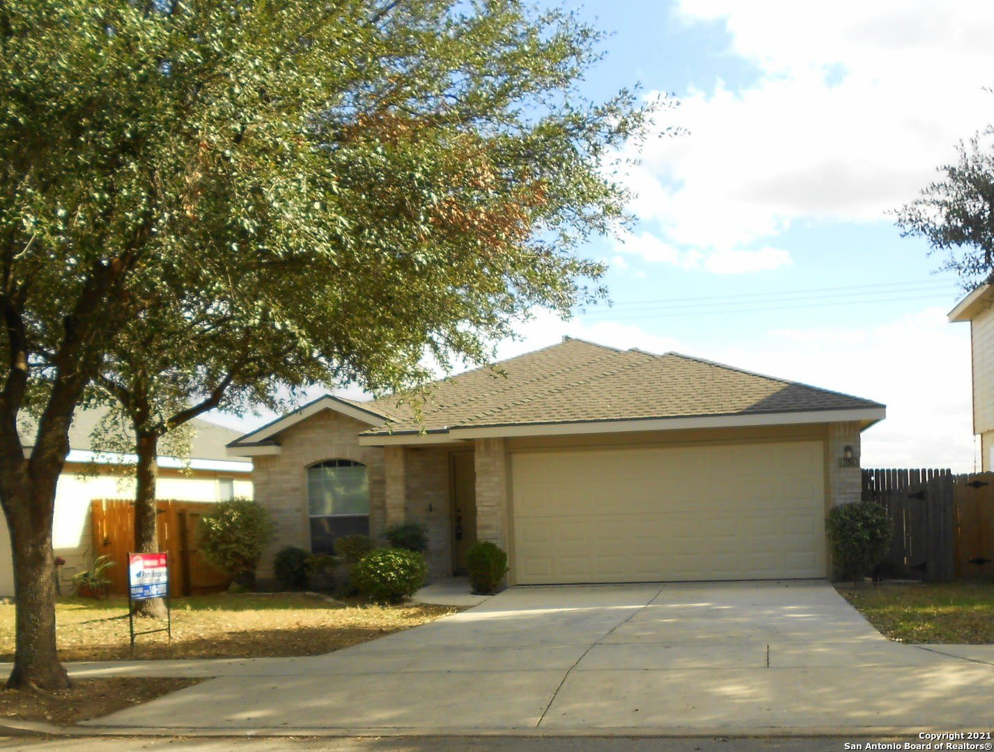 9626 PALOMINO PATH – photo 1