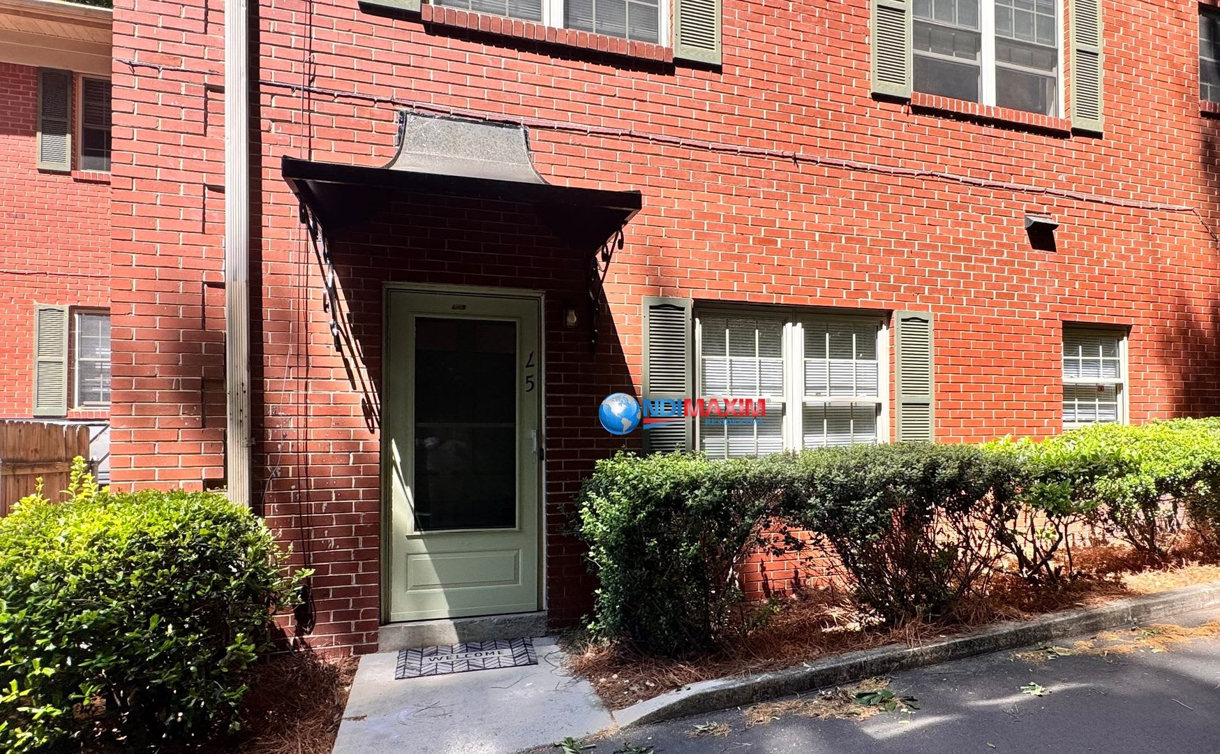 Newly RENOVATED Cozy 1-bedroom condo near Buckhead/Peachtree Hills – photo 2
