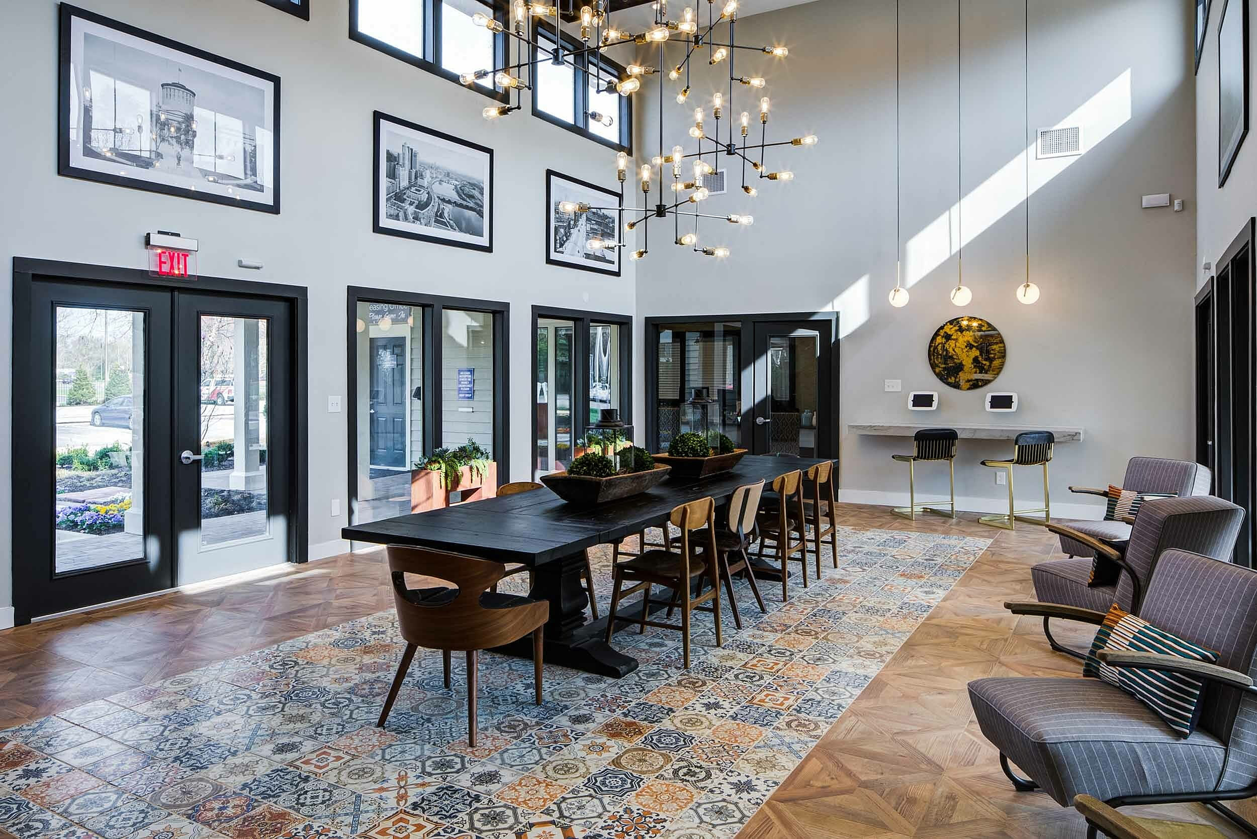 Grandview Apartments – photo 2
