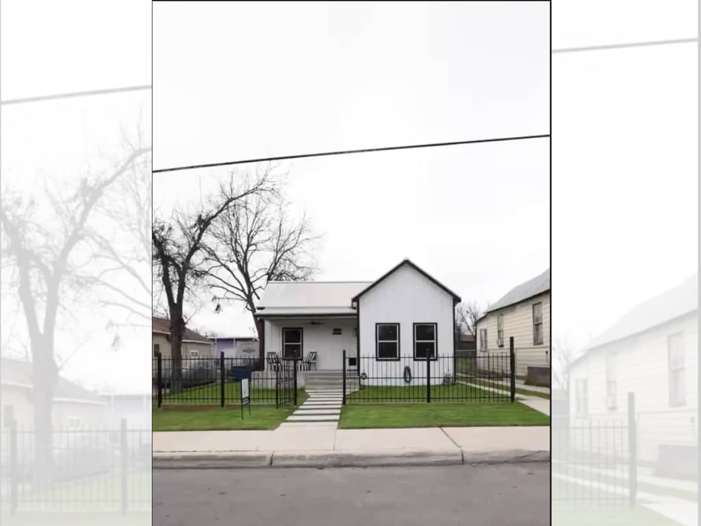 Stylish 2BR Home Near Fort Sam Houston & Downtown – photo 1