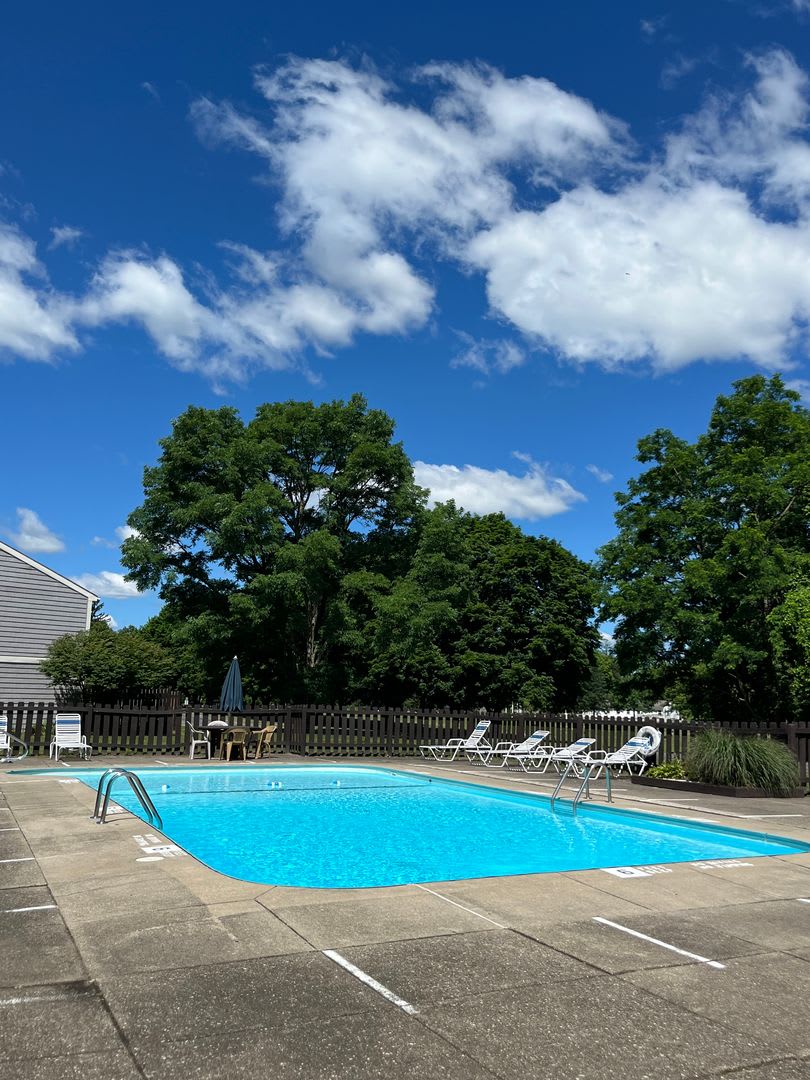 Newly Renovated Two Bedroom Townhouse, Honeoye Falls WITH POOL – photo 3