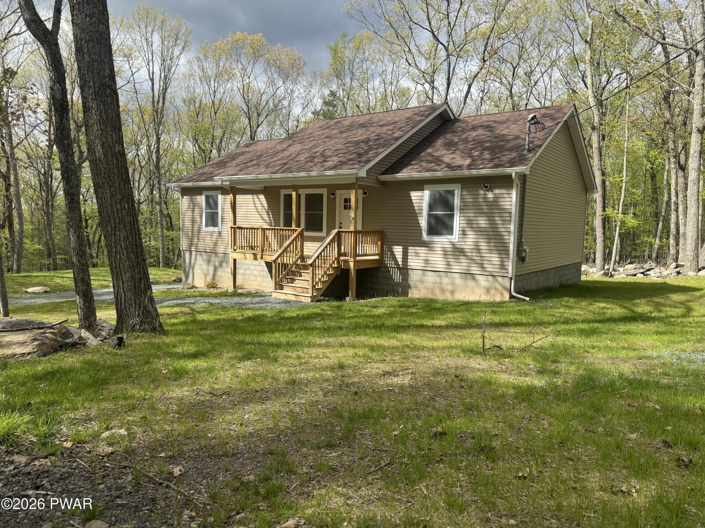 150 Cree Road – photo 1