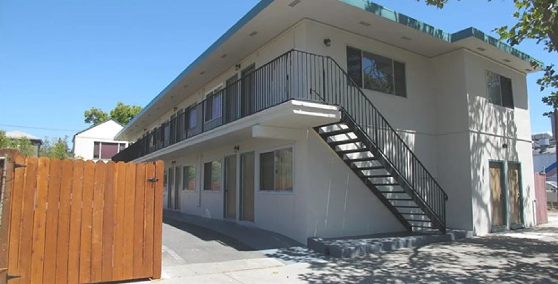 1213 San Pablo Ave – photo 1