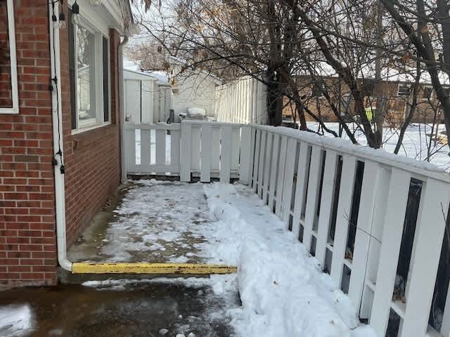 800 Lincoln St Apt I – photo 3