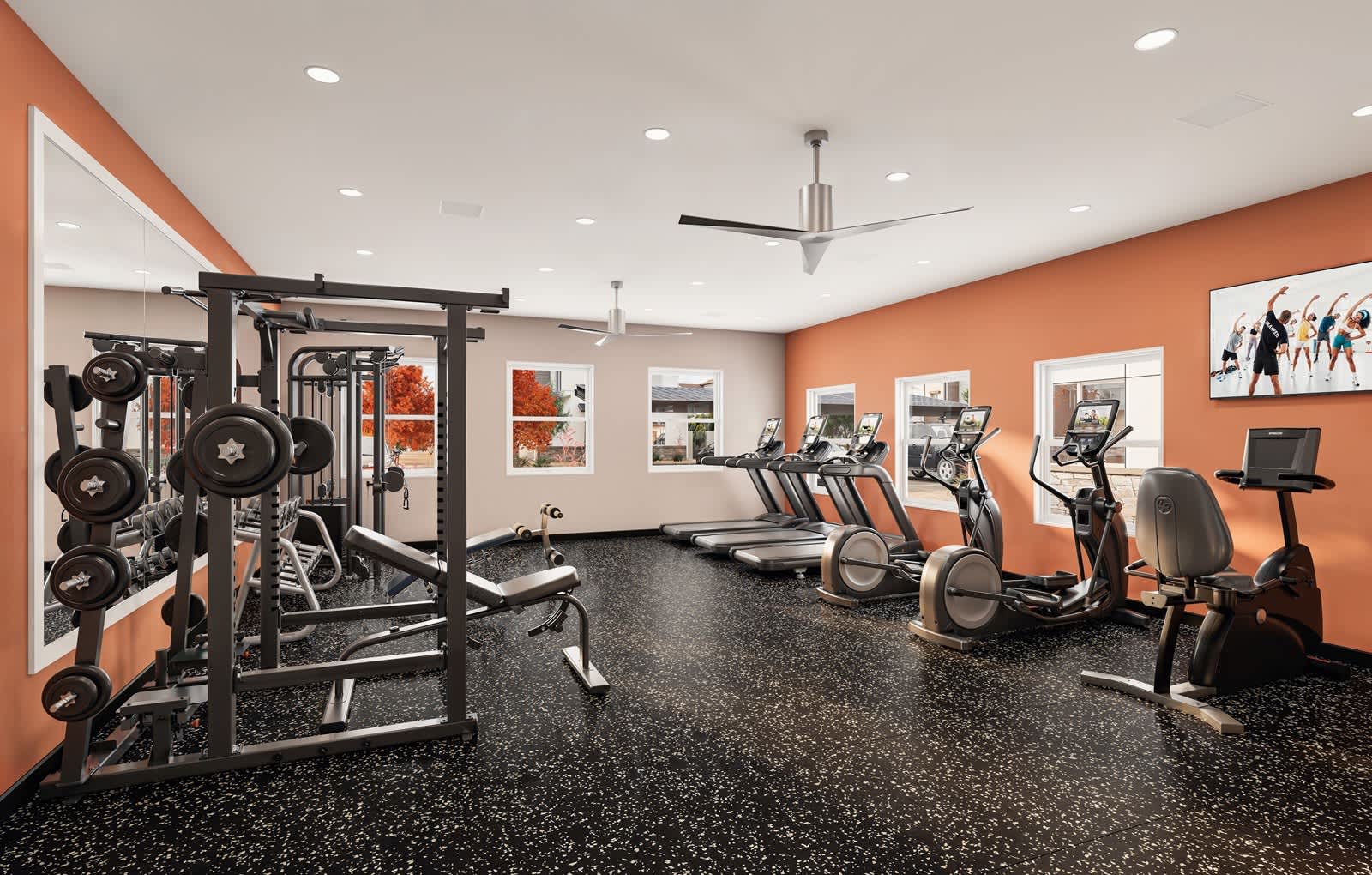 Townhomes at Earley – photo 5