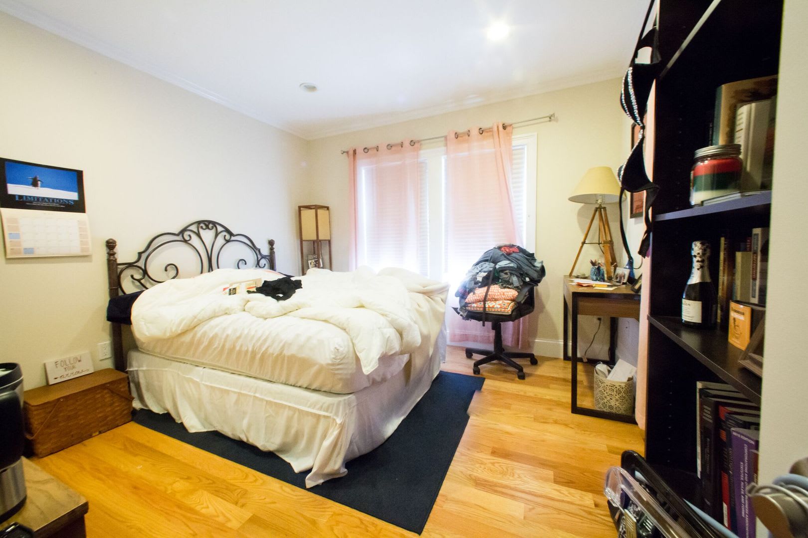 Charming 4 Bedroom-No Broker Fee – photo 5