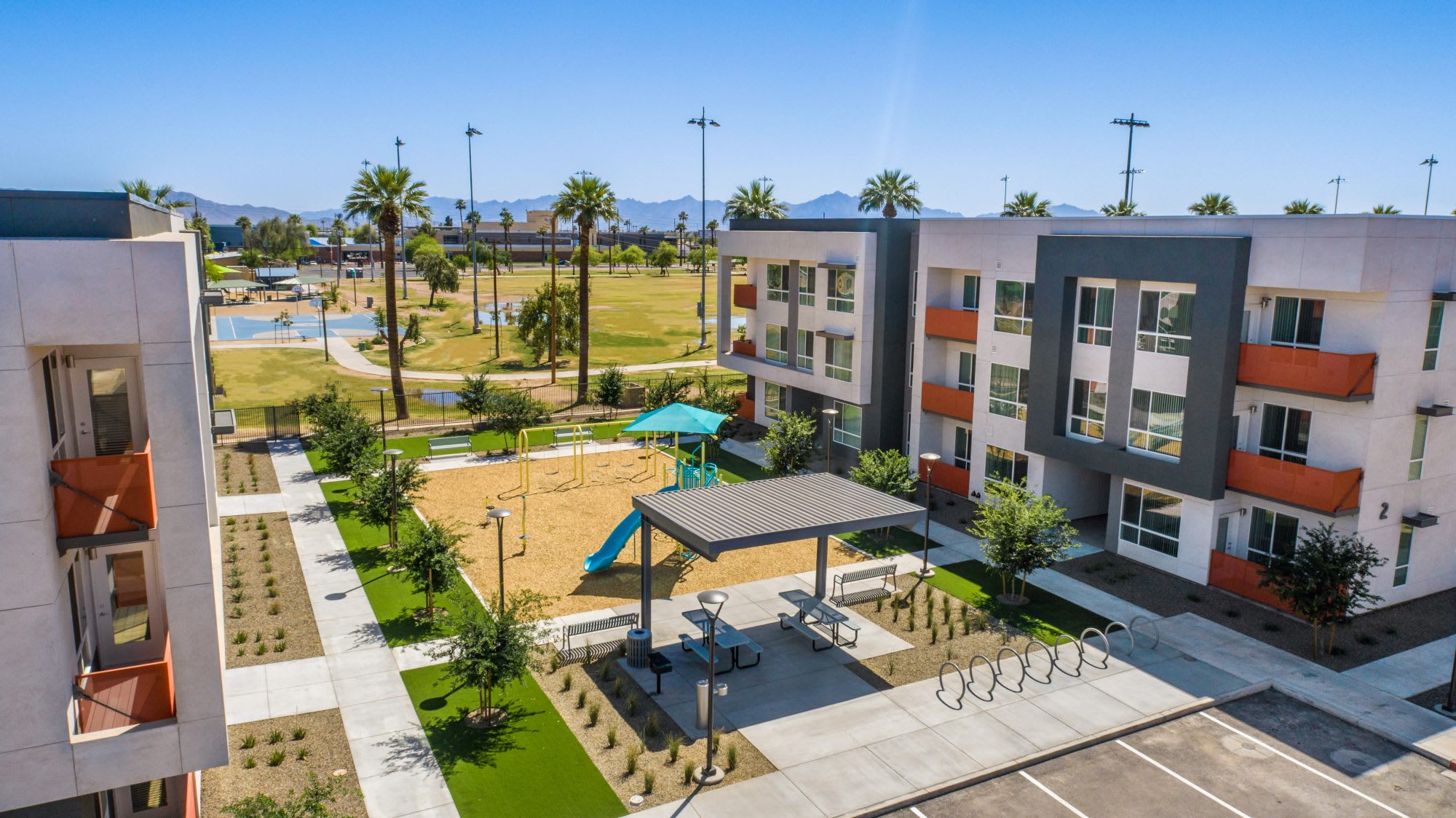 Residences at Falcon Park – photo 2