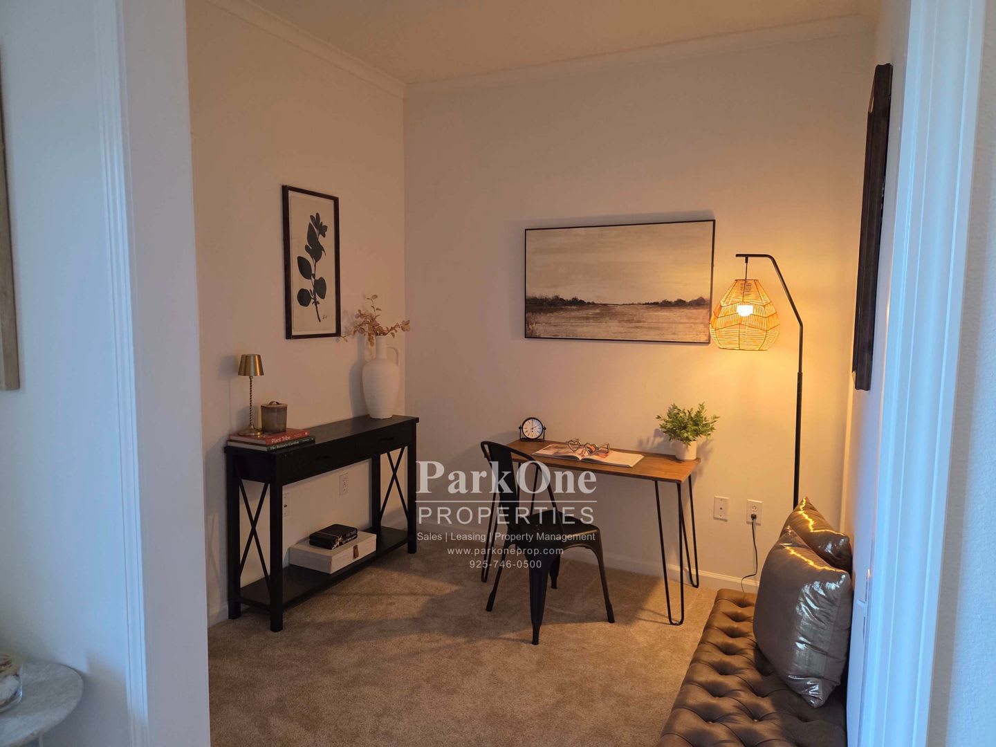 Nicely Updated Condo in Downtown Walnut Creek – photo 4
