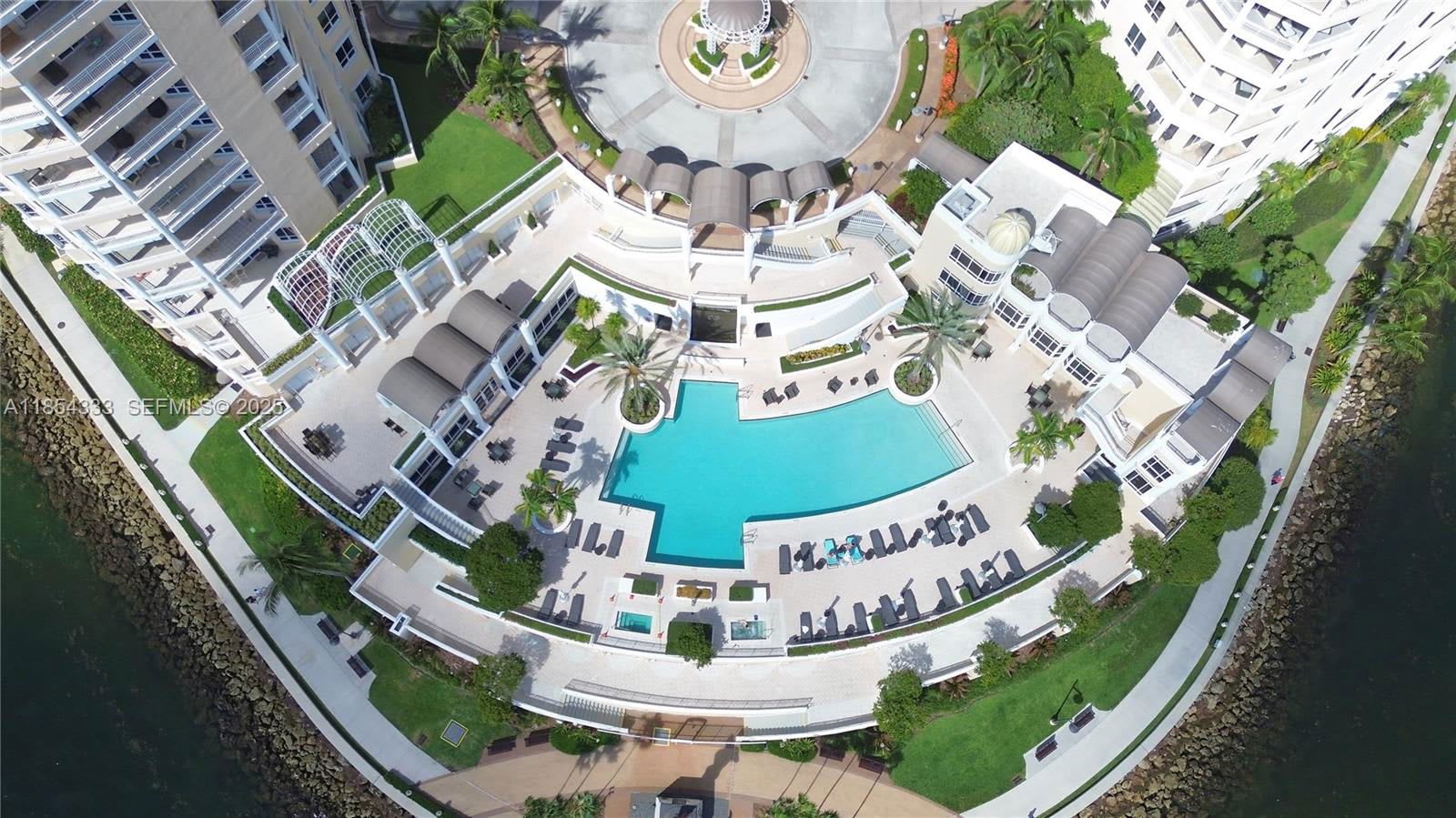 848 Brickell Key Drive – photo 3