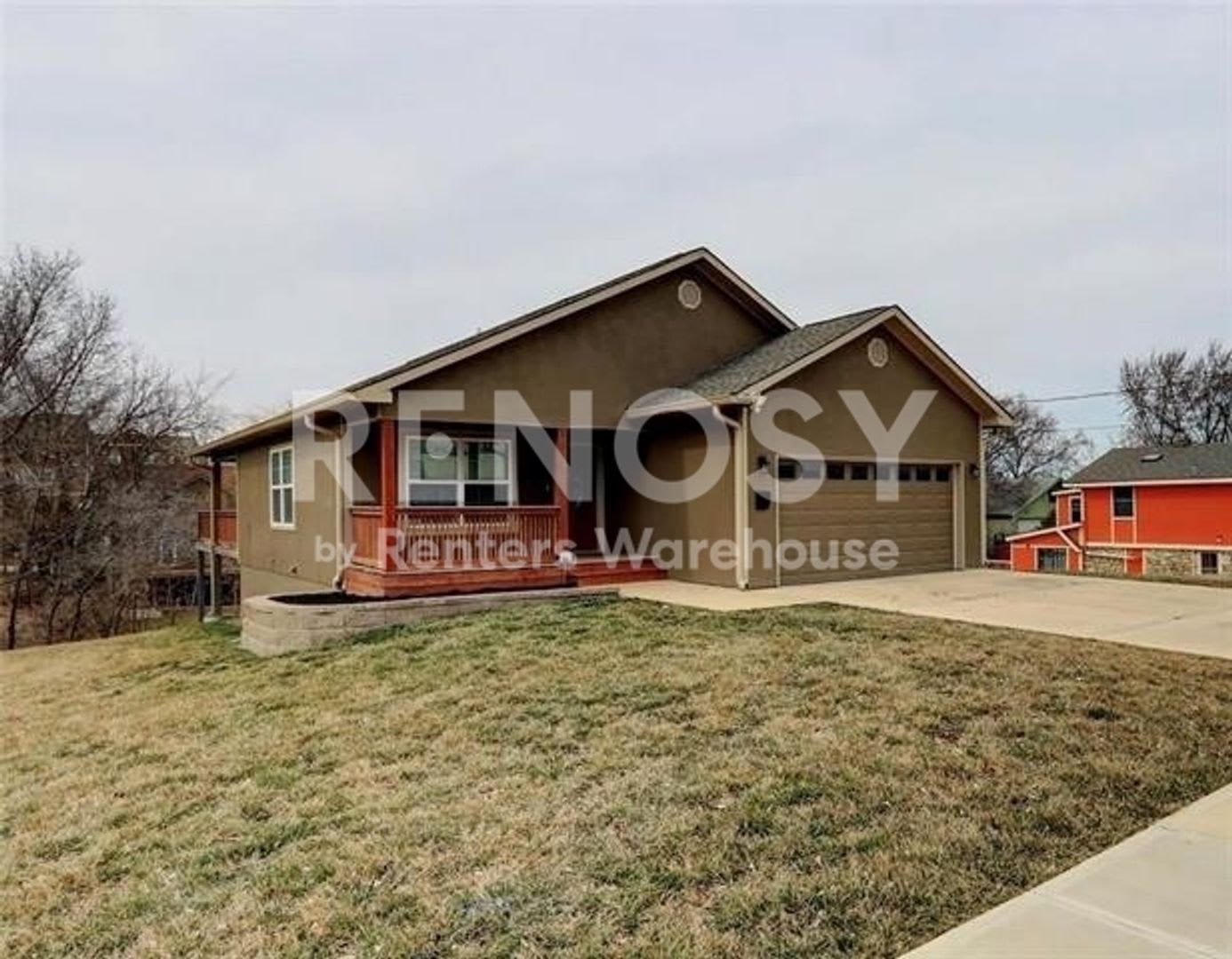 4 Bedroom/ 3 Bath Home Near KU MED – photo 1